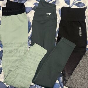 Gymshark Leggings!